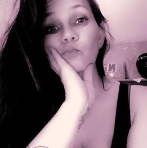 Meet your Posher, Tasha